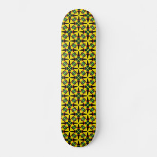 Bertha Skateboard