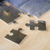 Bertha Wegmann - Nähen von Frauen im Inneren Puzzle (Seite)