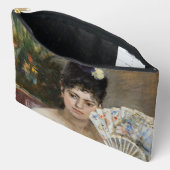 Berthe Morisot - Auf dem Bal Zubehörtasche (Offen)