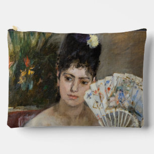 Berthe Morisot - Auf dem Ball Zubehörtasche