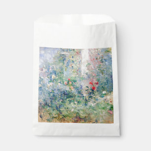 Berthe Morisot - Der Garten in Bougival Geschenktütchen