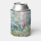 Berthe Morisot - Der Garten von Bougival Dosenkühler (Kanne Rückseite)