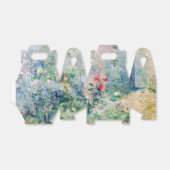 Berthe Morisot - Der Garten von Bougival Geschenkschachtel (Ungefaltet)