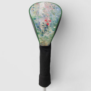 Berthe Morisot - Der Garten von Bougival Golf Headcover