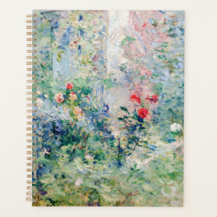 Berthe Morisot - Der Garten von Bougival Planer
