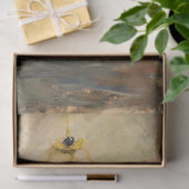 Berthe Morisot - Der Käfig Seidenpapier (Geschenk)