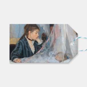 Berthe Morisot - Die Wiege Geschenkanhänger