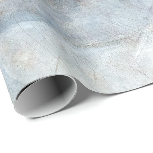 Berthe Morisot - Die Wiege Geschenkpapier (Rolleneckpunkt)