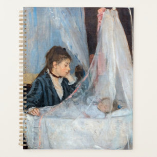 Berthe Morisot - Die Wiege Planer
