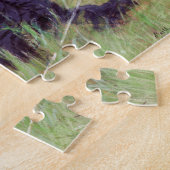 Berthe Morisot - Im Park Puzzle (Seite)