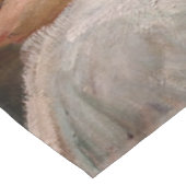 Berthe Morisot - Julie Daydreaming Tischdecke (Schrägansicht)