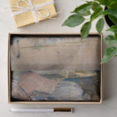 Berthe Morisot - Kinder im Becken Seidenpapier (Geschenk)