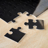 Berthe Morisot mit einem Bouquet aus Violetten, Ma Puzzle (Seite)