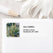 Berthe Morisot - Rose Tremieres (Insitu)