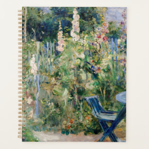 Berthe Morisot - Rose Tremieres Planer