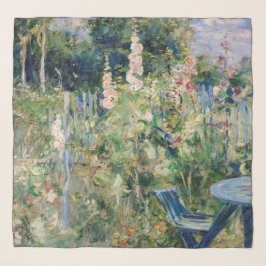 Berthe Morisot - Rose Tremieres Schal