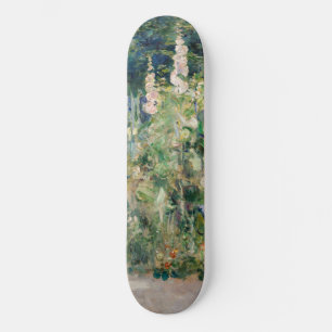 Berthe Morisot - Rose Tremieres Skateboard