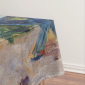 Berthe Morisot - Rose Tremieres Tischdecke (Beispiel)