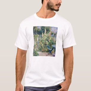 Berthe Morisot - Rosen Tremieres T-Shirt