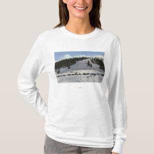 Berthoud Durchlauf, Colorado T-Shirt