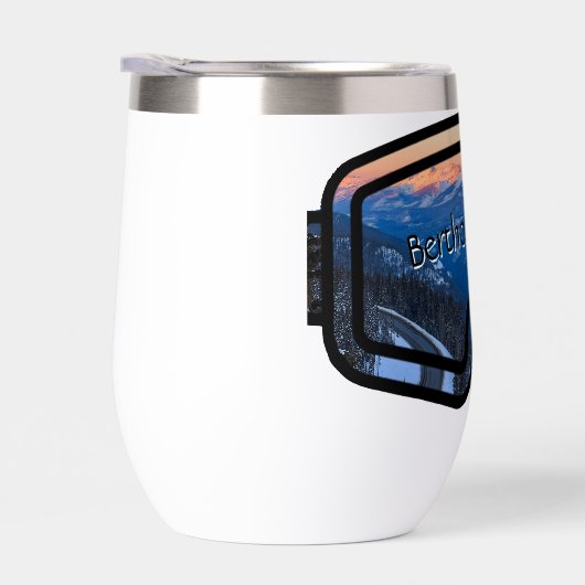 Berthoud Pass Water Bottle (Rechts)