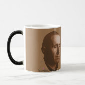 Bertolt Brecht Verwandlungstasse (Links)