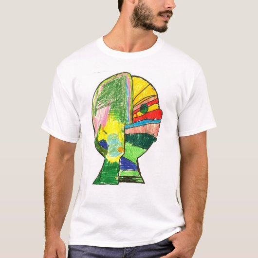 Bertrand-austine T-Shirt (Vorderseite)