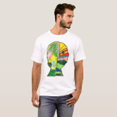 Bertrand-austine T-Shirt (Vorne ganz)