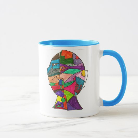 Bertrand-baileyb Tasse (Rechts)