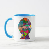 Bertrand-baileyb Tasse (Links)