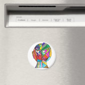 Bertrand-Dylans Magnet (In Situ (Geschirrspüler))