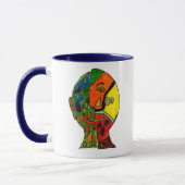 Bertrand-peterk Tasse (Links)