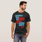 Bertrand Russell T-Shirt (Vorne ganz)