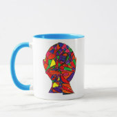 Bertrand-sophiam Tasse (Links)