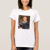 berüchtigte Akb T-Shirt (Vorderseite)