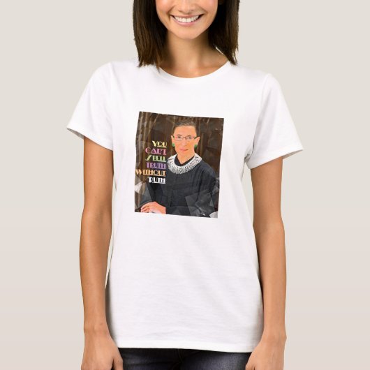 berüchtigte Akb T-Shirt (Vorderseite)