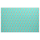 berüchtigte RBG-Fabrik Stoff (Fat Quarter (45,7 x 55,9 cm))