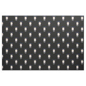 berüchtigte RBG Stoff (Yard (91,4 cm))