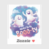 Beruf Aufkleber (Blatt)