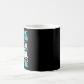 Beruf des Fluglotsen Kaffeetasse (Mittel)