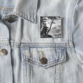 Beruf des Glaubens des Savoyard Pfarrers Button (Beispiel)