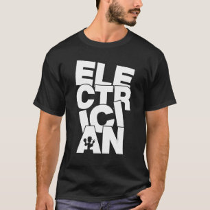 Beruf - Elektrotechnik T-Shirt