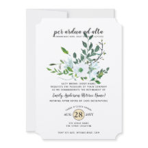 Beruf für das FOTO der Bontanen für Aquarellen