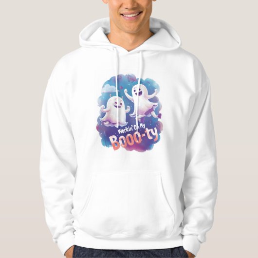 Beruf Hoodie (Vorderseite)