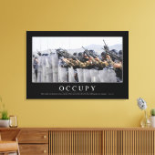 Beruf: Inspirationsangebot Leinwanddruck (Insitu (Wohnzimmer))