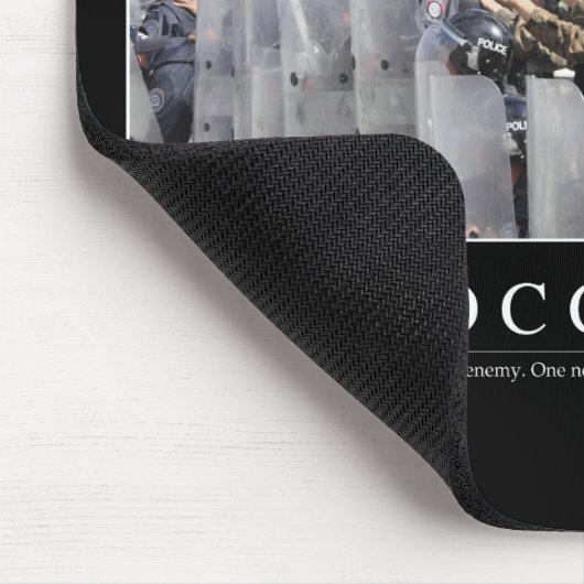 Beruf: Inspirationsangebot Mousepad (Ecke)