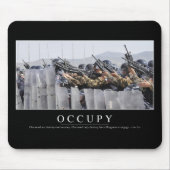 Beruf: Inspirationsangebot Mousepad (Vorne)