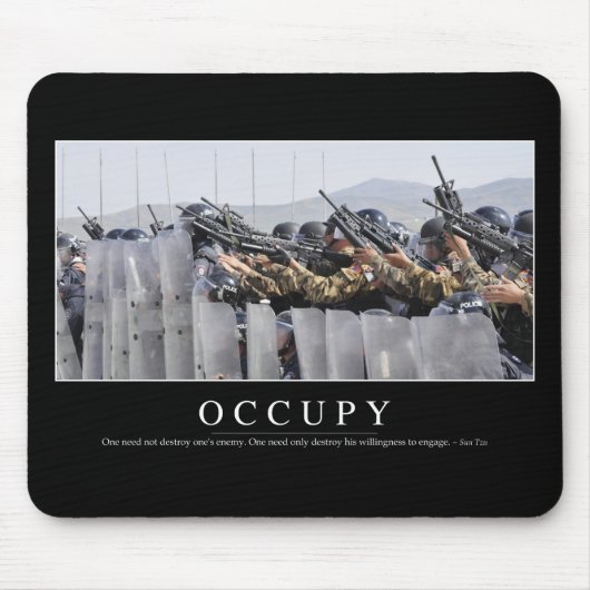 Beruf: Inspirationsangebot Mousepad (Vorne)