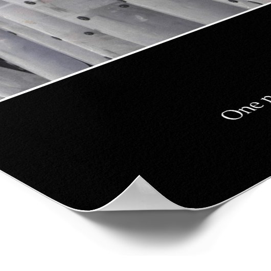 Beruf: Inspirationsangebot Poster (Ecke)