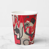 Beruf Pappbecher (Links)